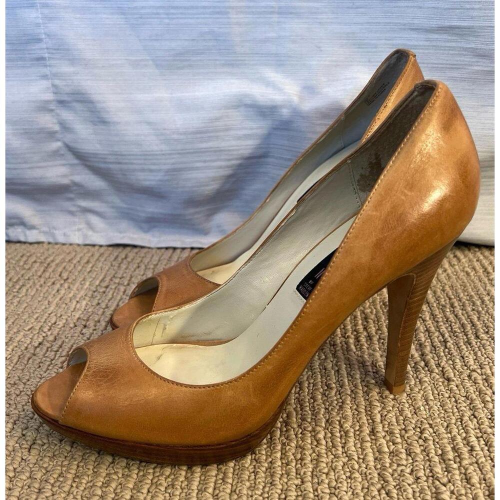 Steven by Steve Madden Heels